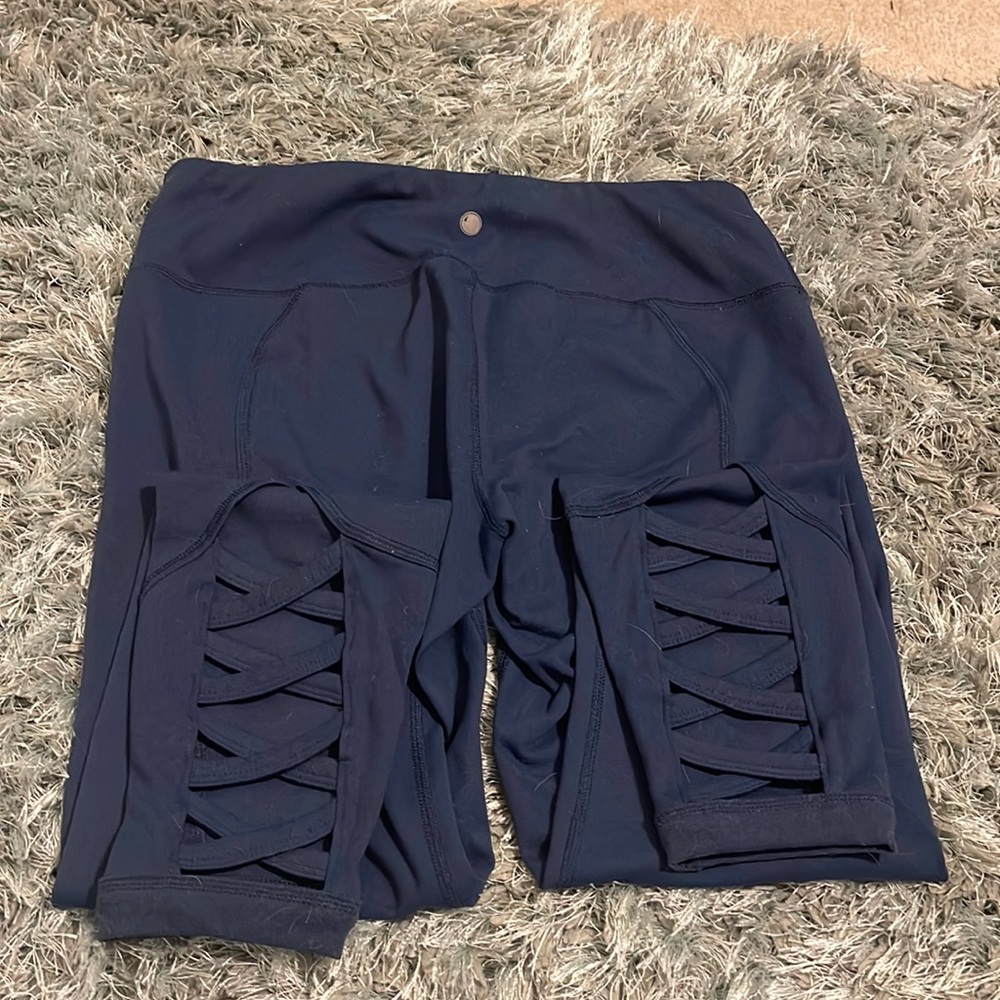Yogalocious Full Length Leggings